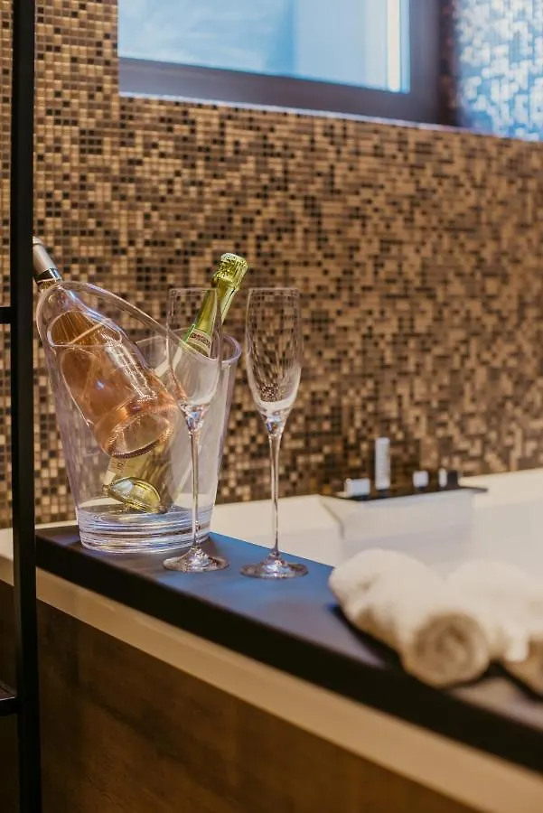 Villa Bloomhill Escape Trogir
