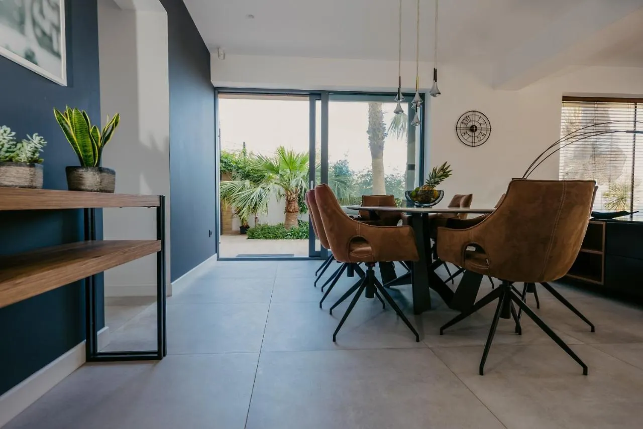 Villa Bloomhill Escape Trogir Croatia
