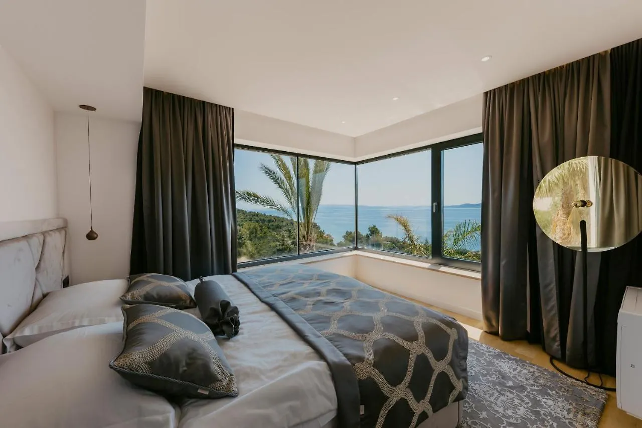 Villa Bloomhill Escape Trogir