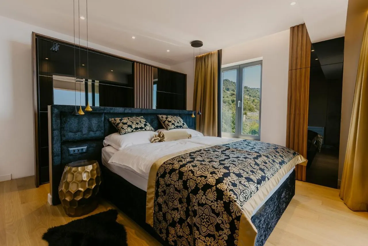 Villa Bloomhill Escape Trogir
