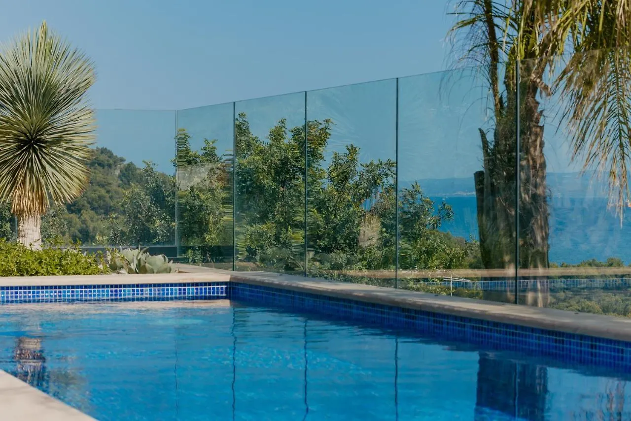 Villa Bloomhill Escape Trogir