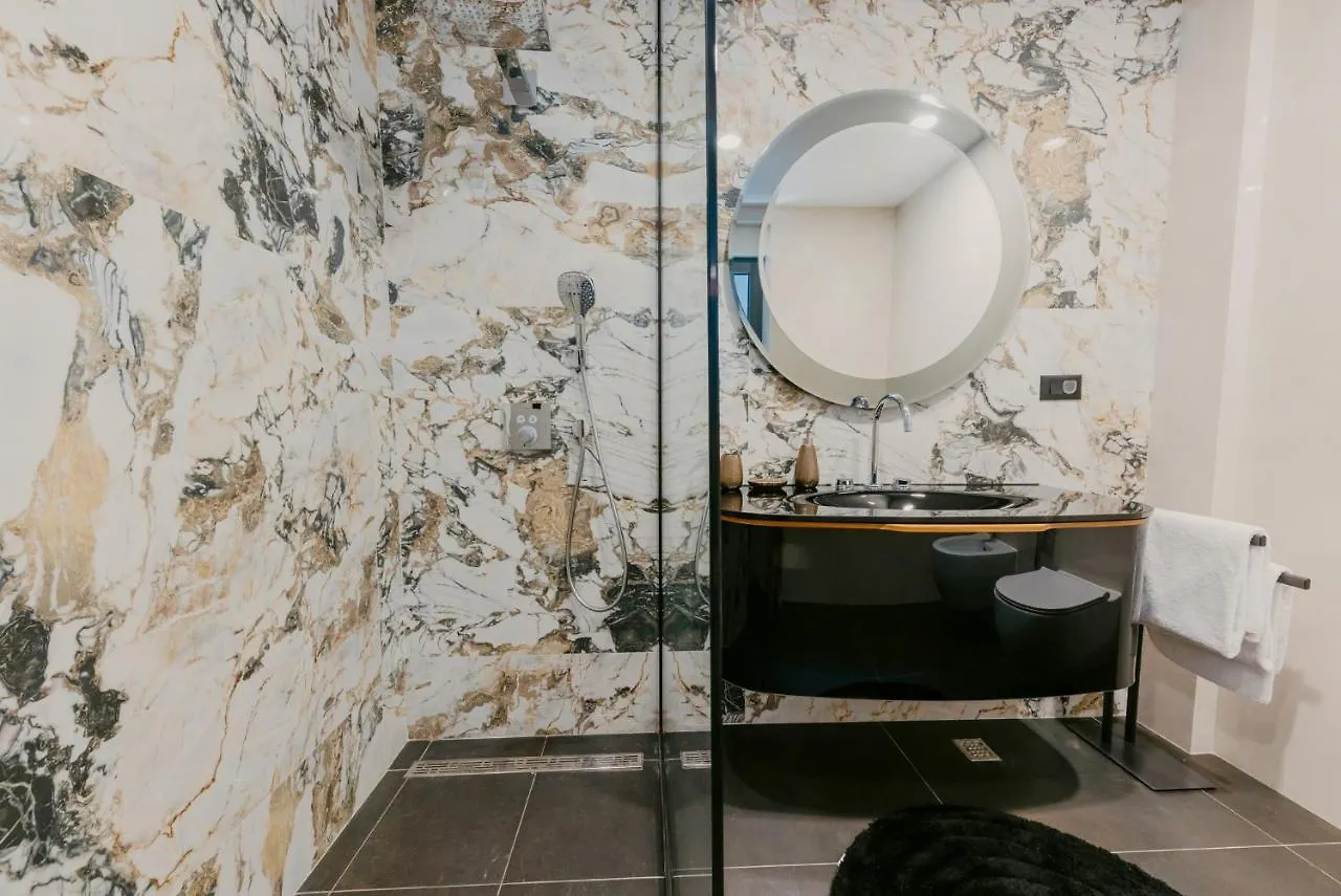 Villa Bloomhill Escape Trogir