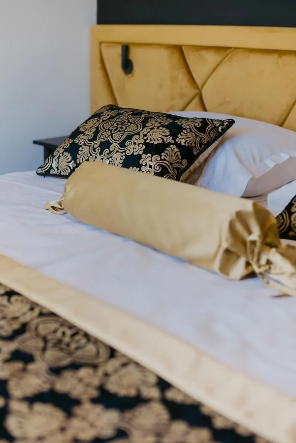 Villa Bloomhill Escape Trogir