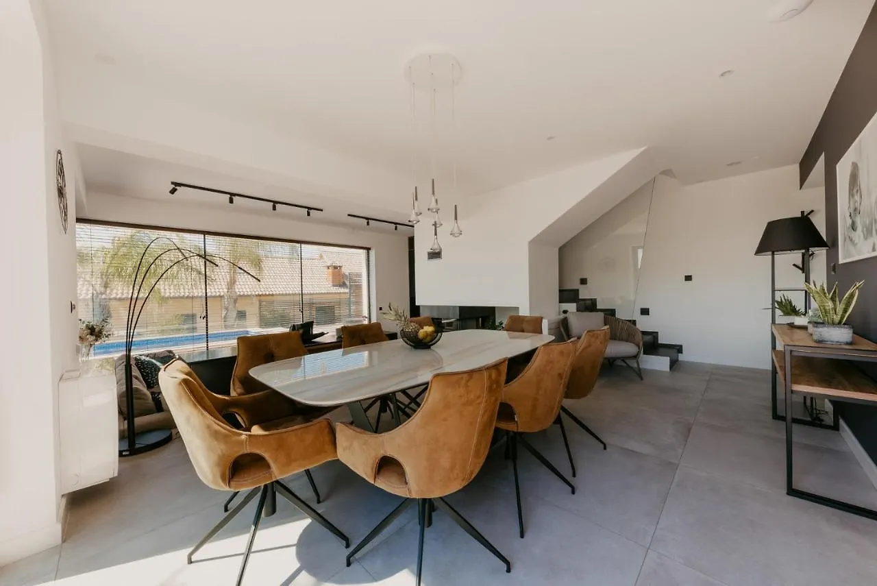 Villa Bloomhill Escape Trogir