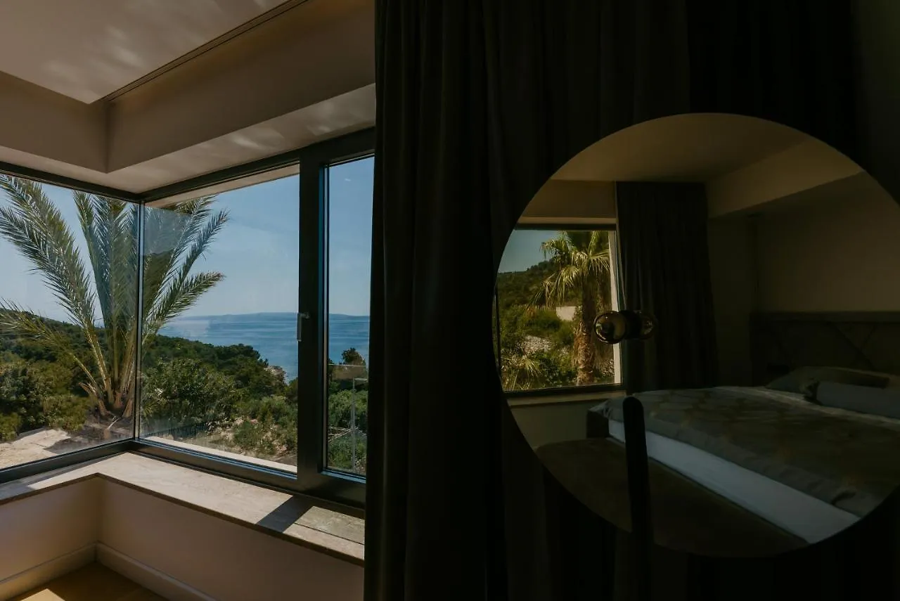 Villa Bloomhill Escape Trogir