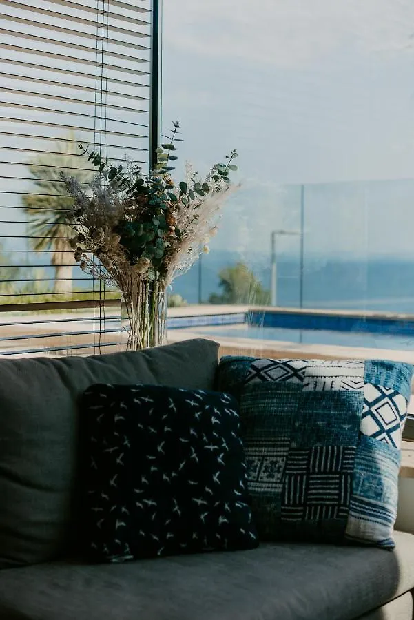 Villa Bloomhill Escape Trogir