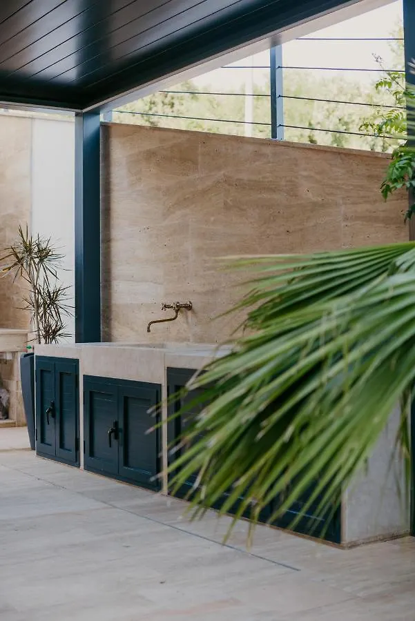 Villa Bloomhill Escape Trogir 0*,  Croatia
