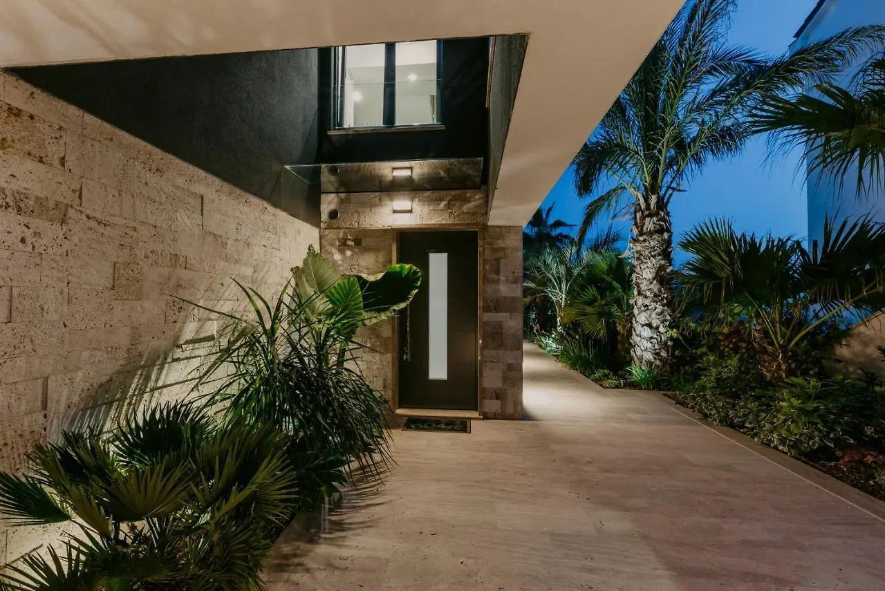 Villa Bloomhill Escape Trogir