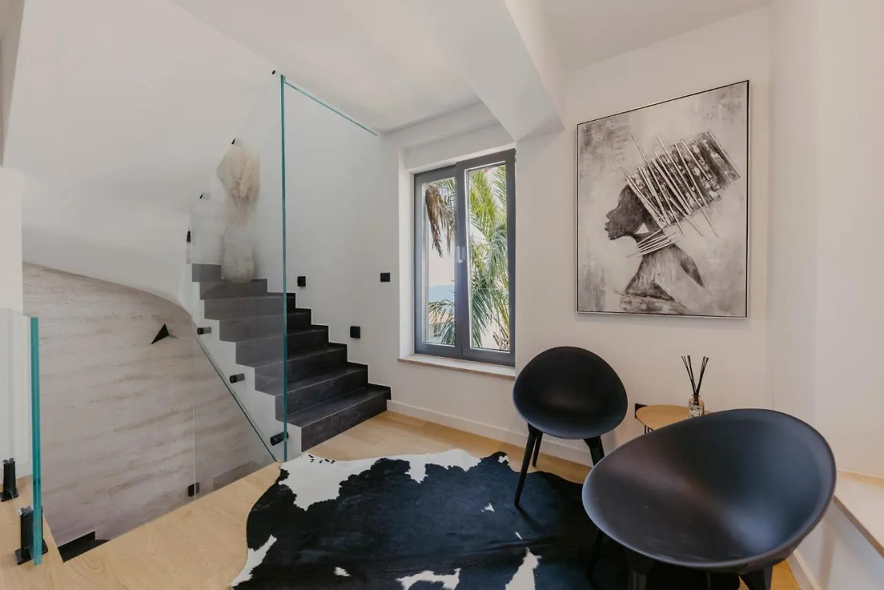 Villa Bloomhill Escape Trogir
