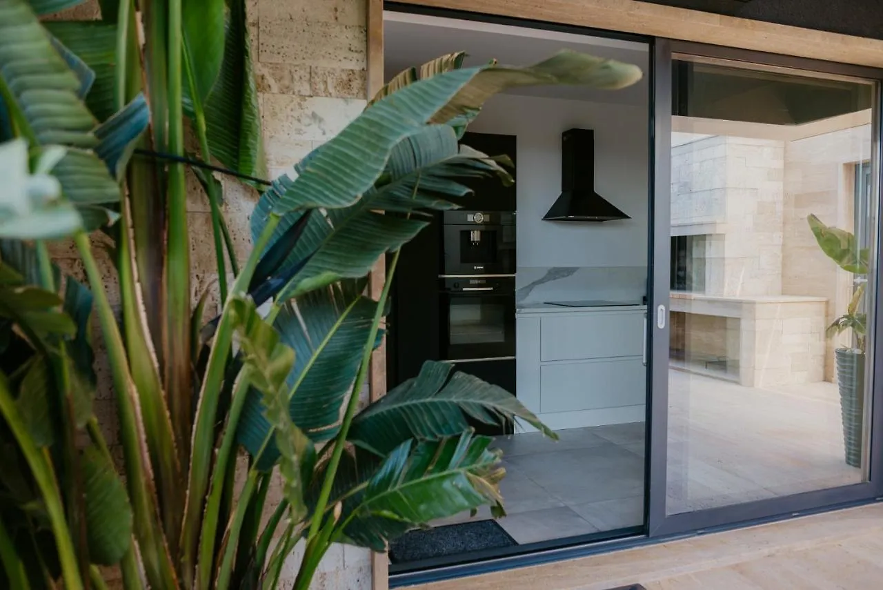Villa Bloomhill Escape Trogir