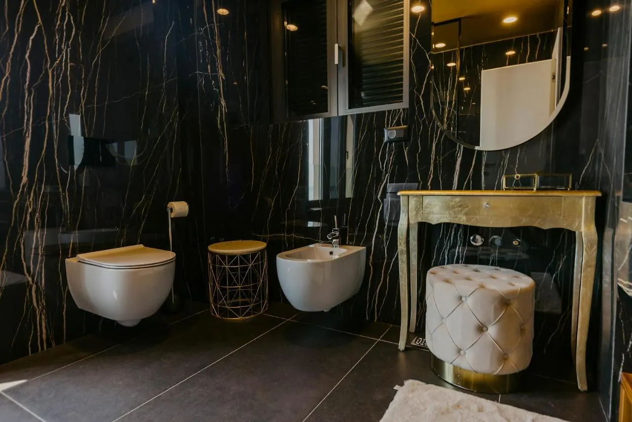 Villa Bloomhill Escape Trogir