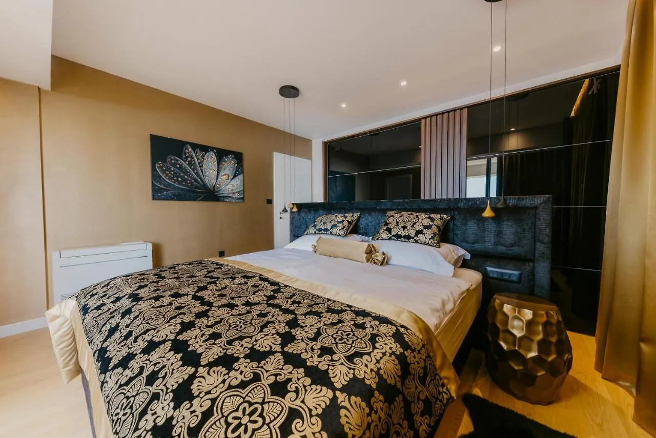 Villa Bloomhill Escape Trogir