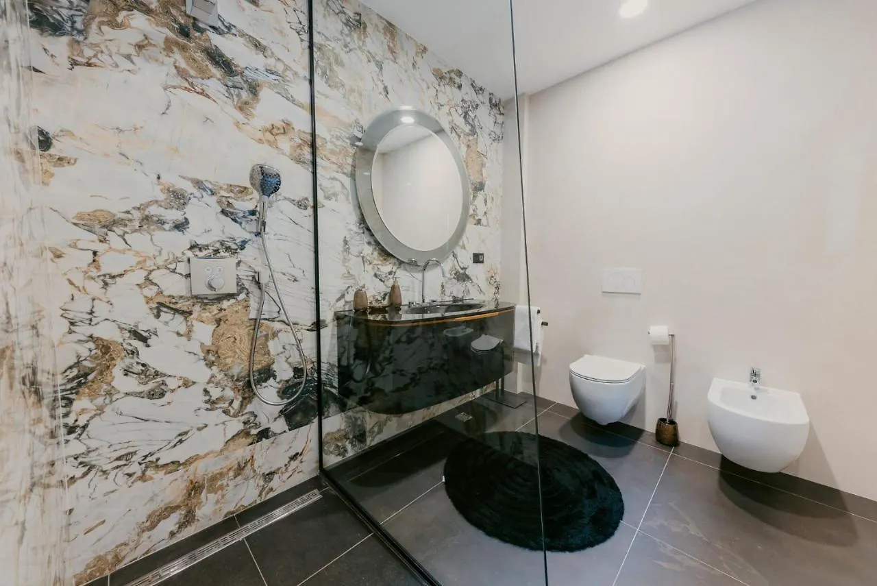 Villa Bloomhill Escape Trogir
