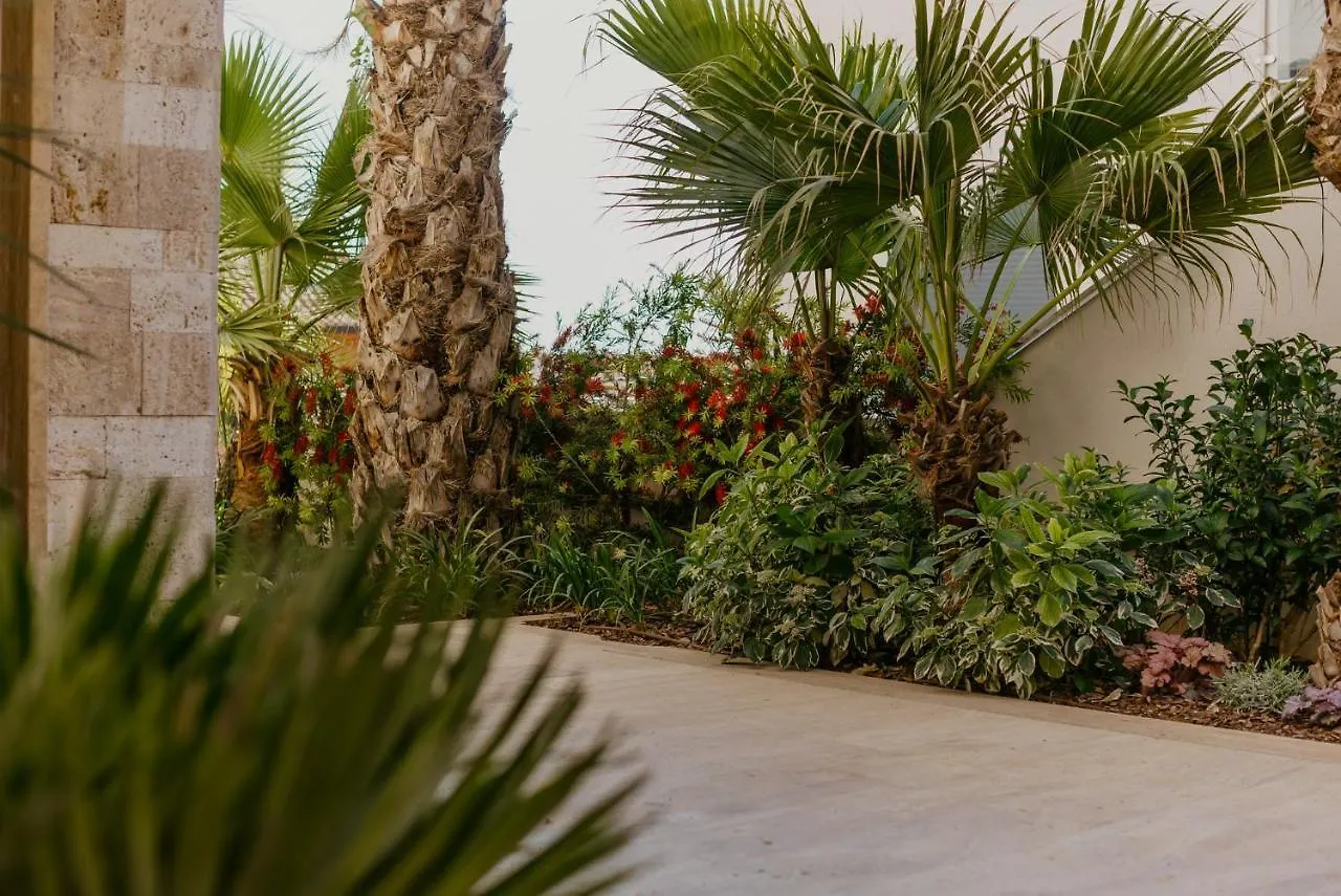 Villa Bloomhill Escape Trogir Croatia