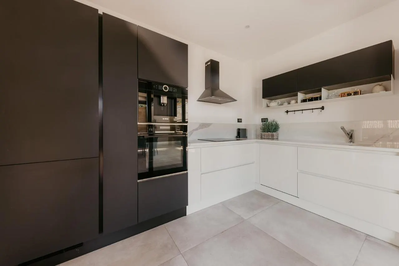 Villa Bloomhill Escape Trogir 0*,