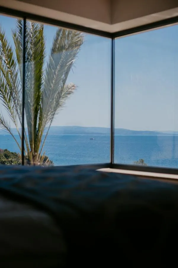 Villa Bloomhill Escape Trogir