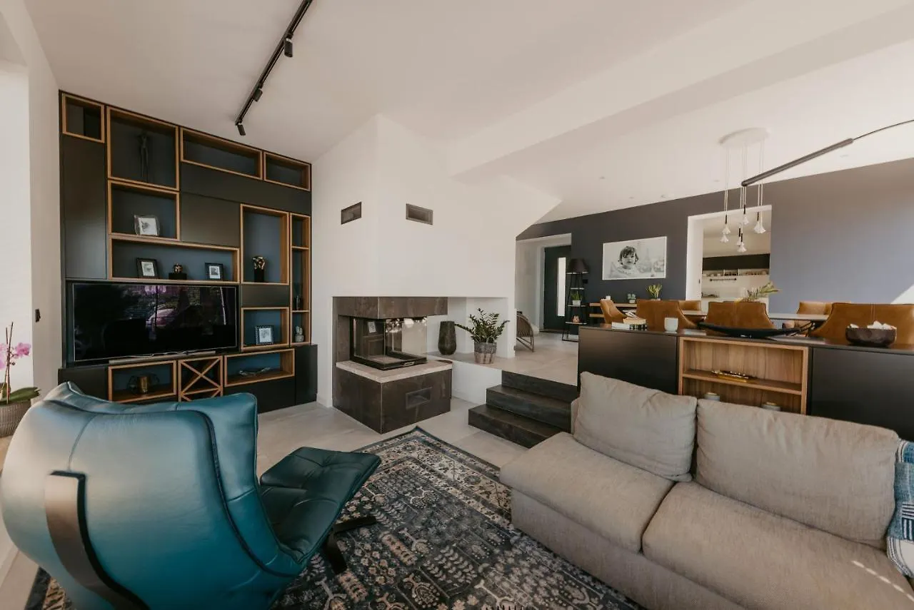 Villa Bloomhill Escape Trogir