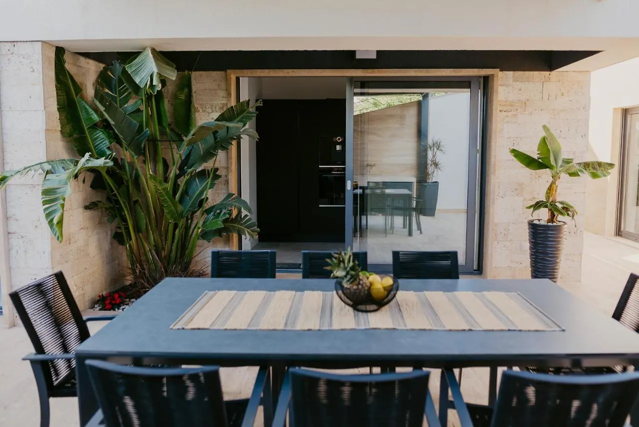 Villa Bloomhill Escape Trogir