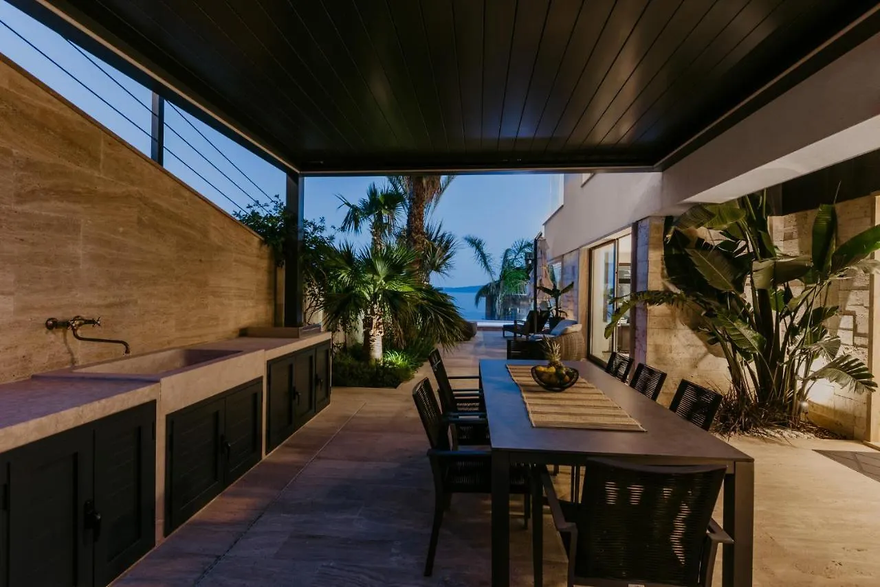 Villa Bloomhill Escape Trogir