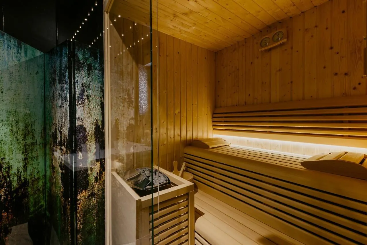 Villa Bloomhill Escape Trogir