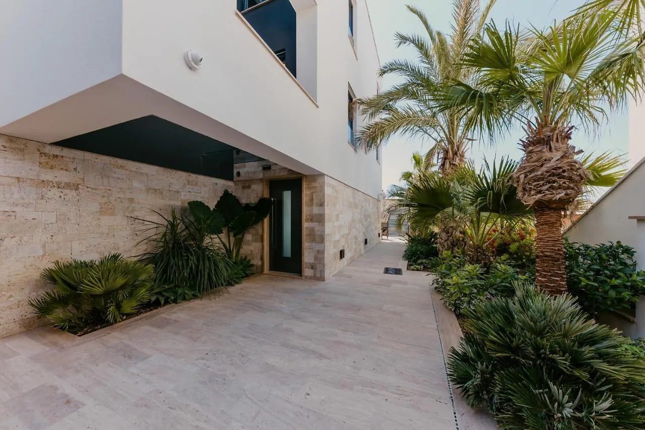 Villa Bloomhill Escape Trogir