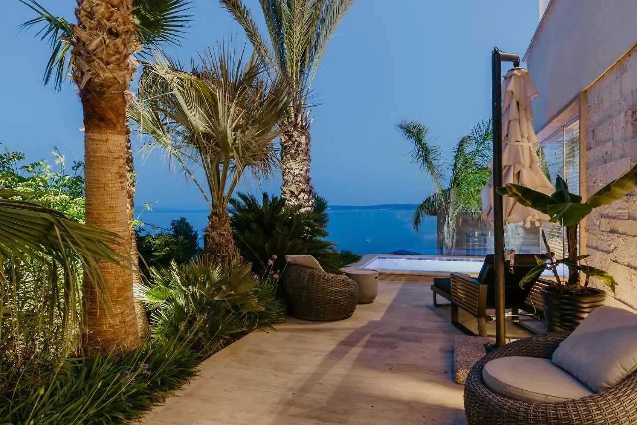 Villa Bloomhill Escape Trogir