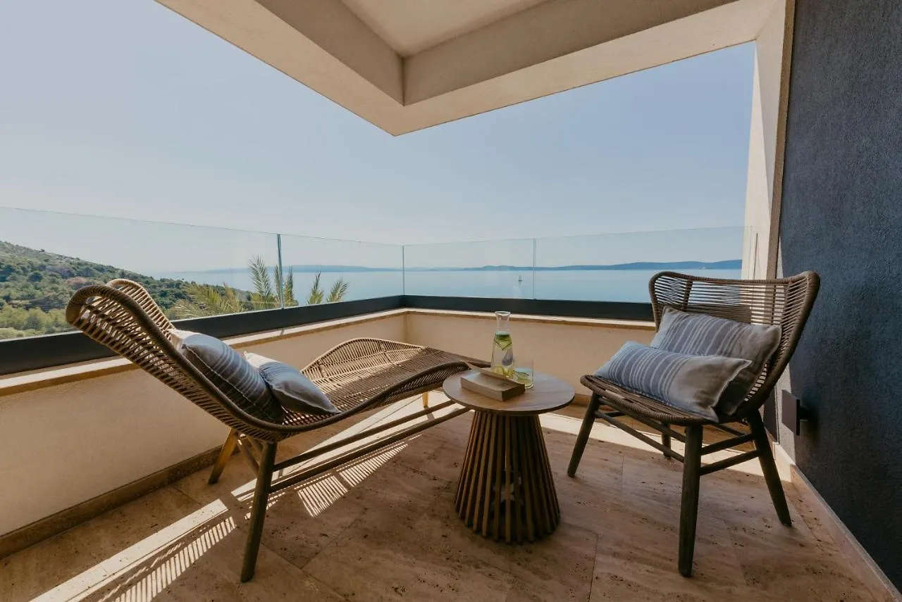 Villa Bloomhill Escape Trogir