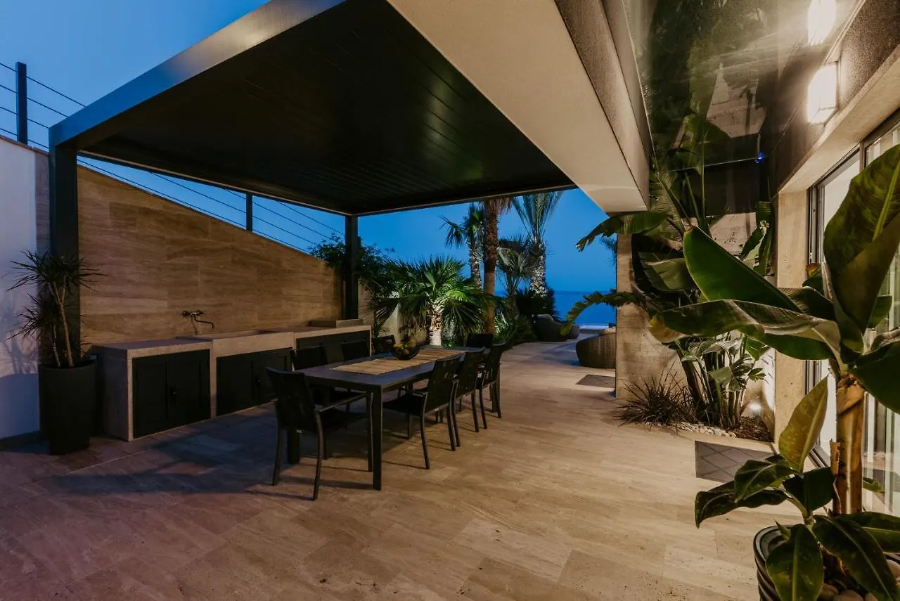 Villa Bloomhill Escape Trogir