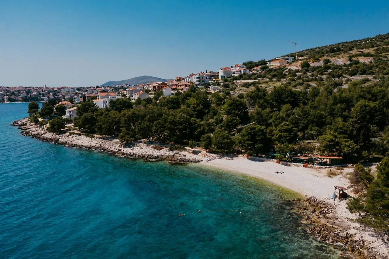 Villa Bloomhill Escape Trogir