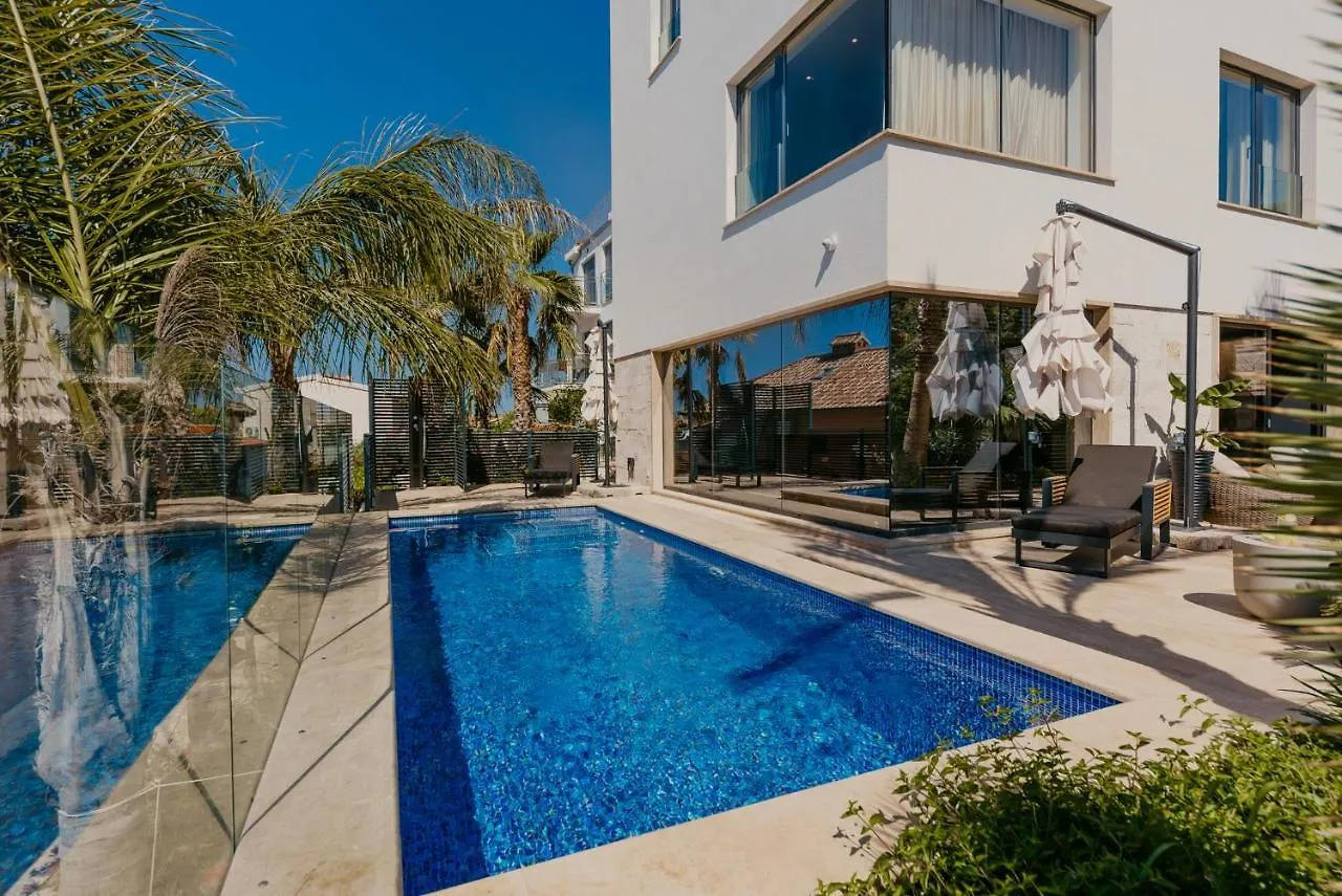 Villa Bloomhill Escape Trogir