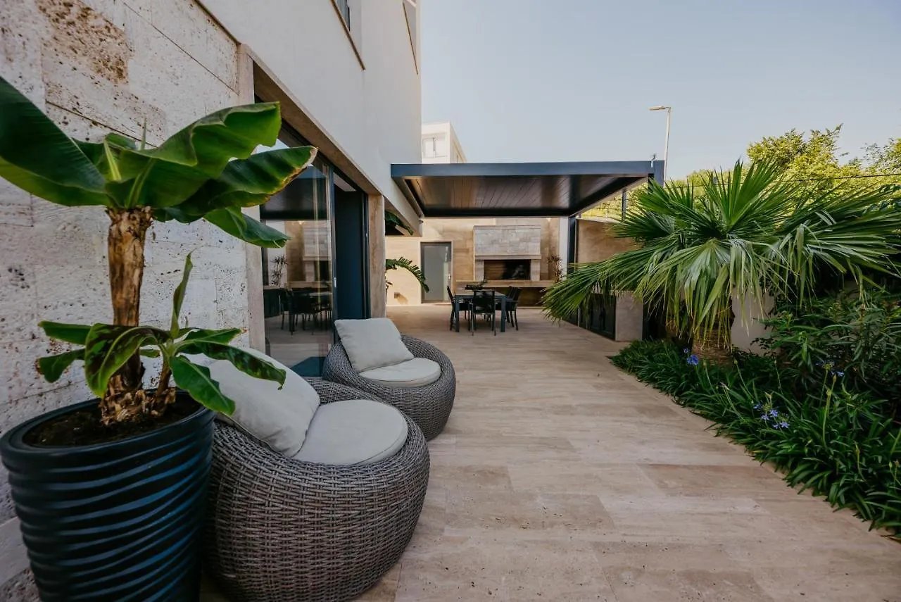 Villa Bloomhill Escape Trogir