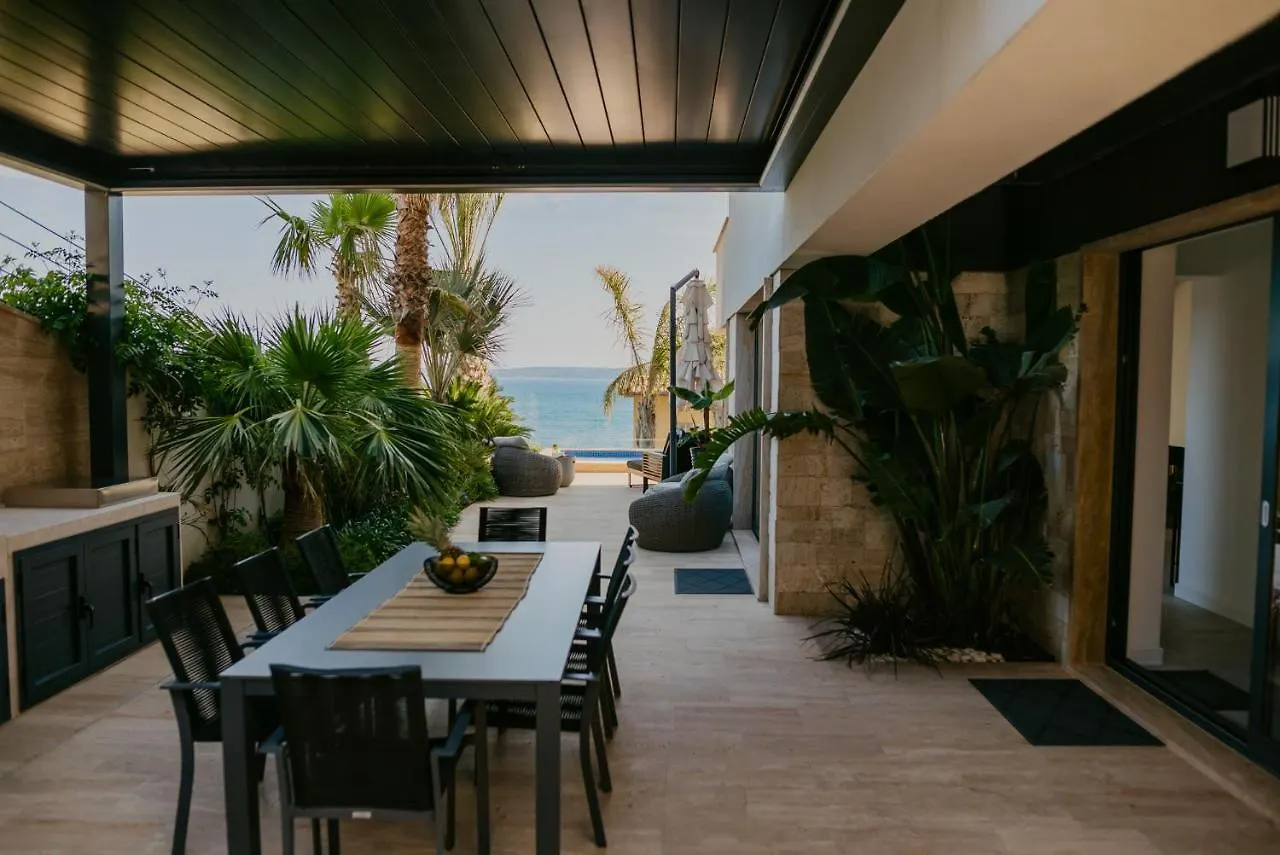 Villa Bloomhill Escape Trogir