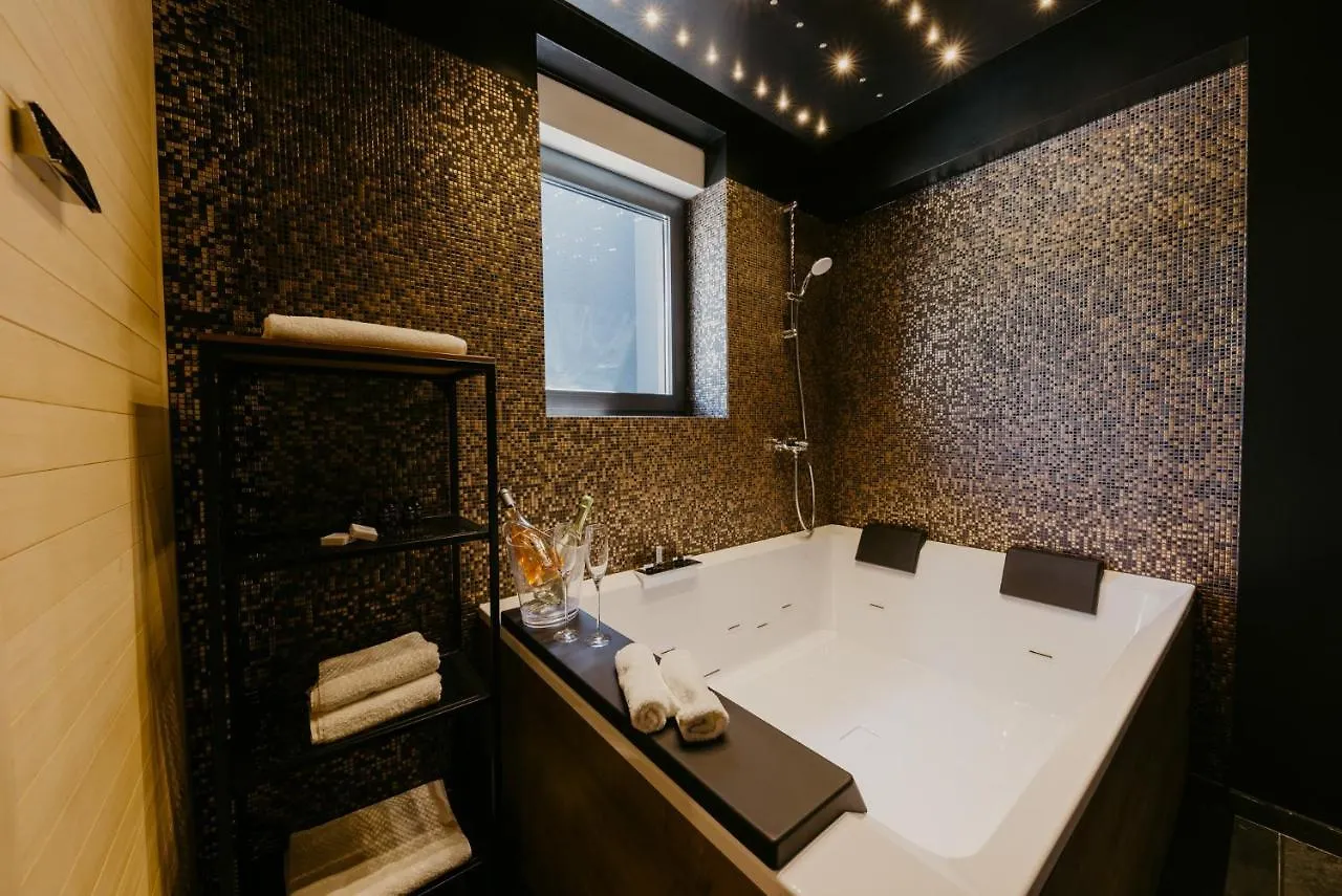 Villa Bloomhill Escape Trogir