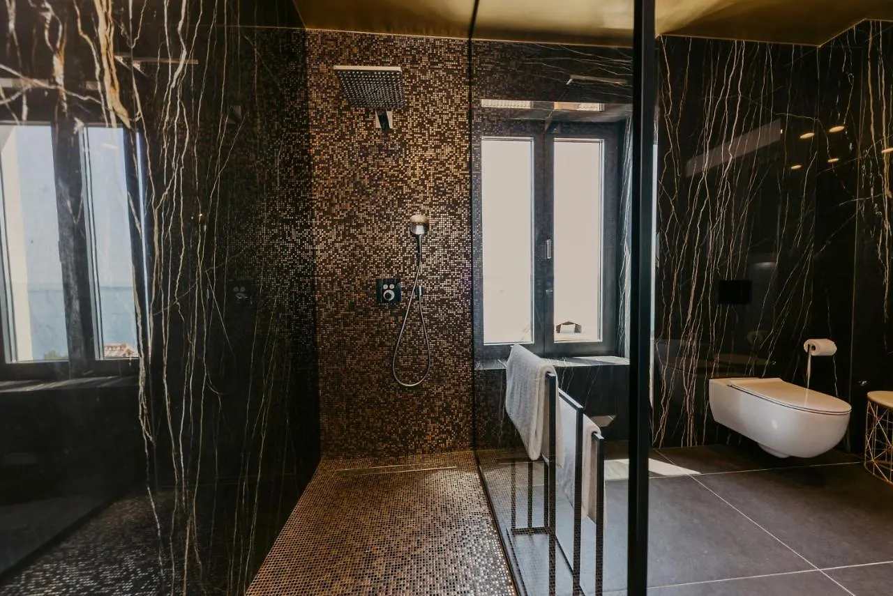 Villa Bloomhill Escape Trogir Croatia