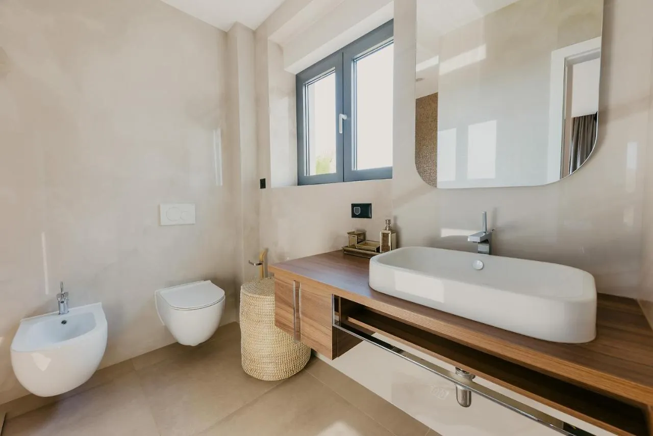 Villa Bloomhill Escape Trogir
