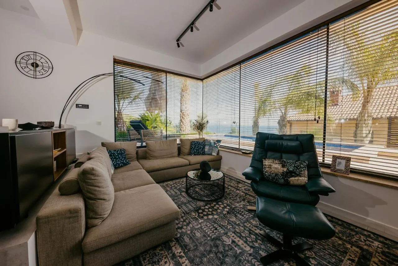 Villa Bloomhill Escape Trogir