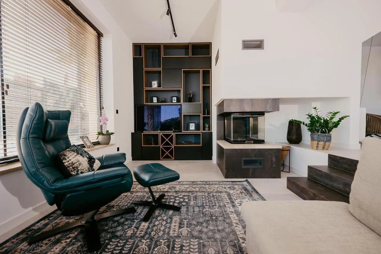 Villa Bloomhill Escape Trogir