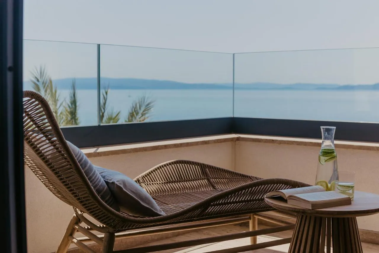 Villa Bloomhill Escape Trogir