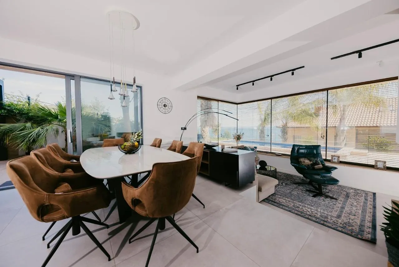 Villa Bloomhill Escape Trogir