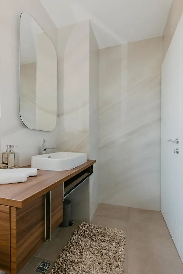 Villa Bloomhill Escape Trogir 0*,  Croatia