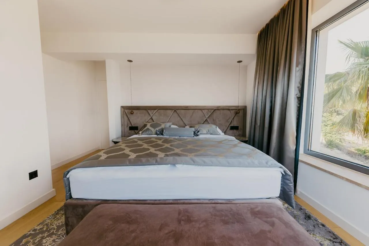 Villa Bloomhill Escape Trogir 0*,  Croatia