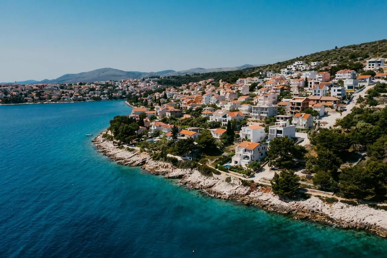 Villa Bloomhill Escape Trogir