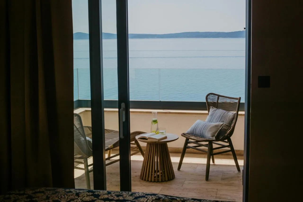 Villa Bloomhill Escape Trogir