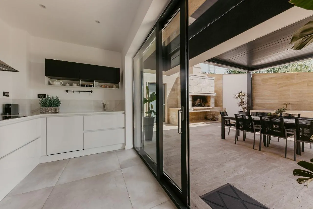 Villa Bloomhill Escape Trogir