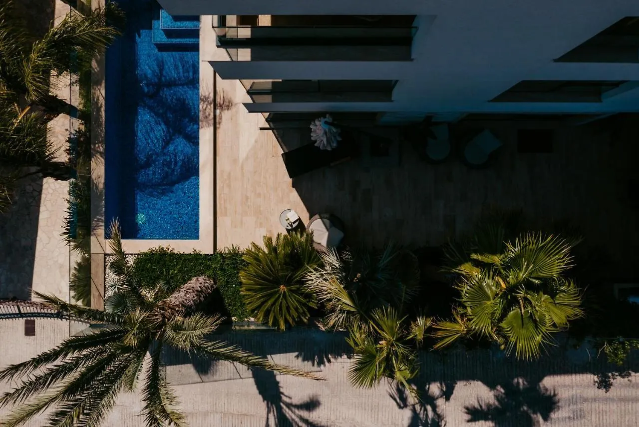 Villa Bloomhill Escape Trogir