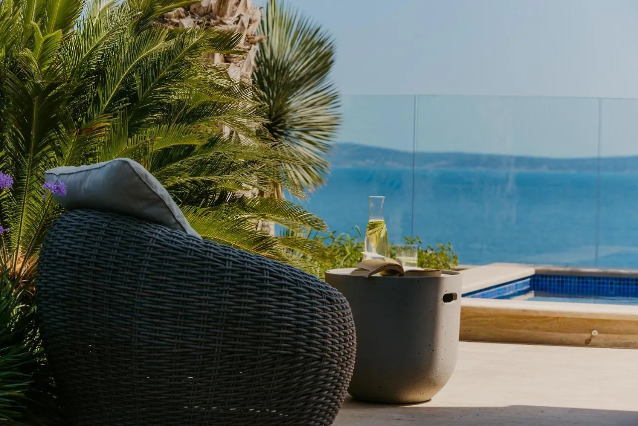 Villa Bloomhill Escape Trogir 0*,  Croatia