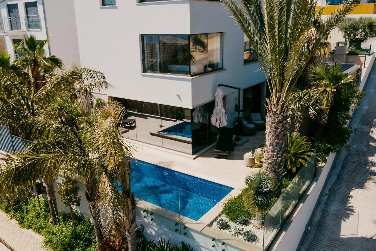 Villa Bloomhill Escape Trogir