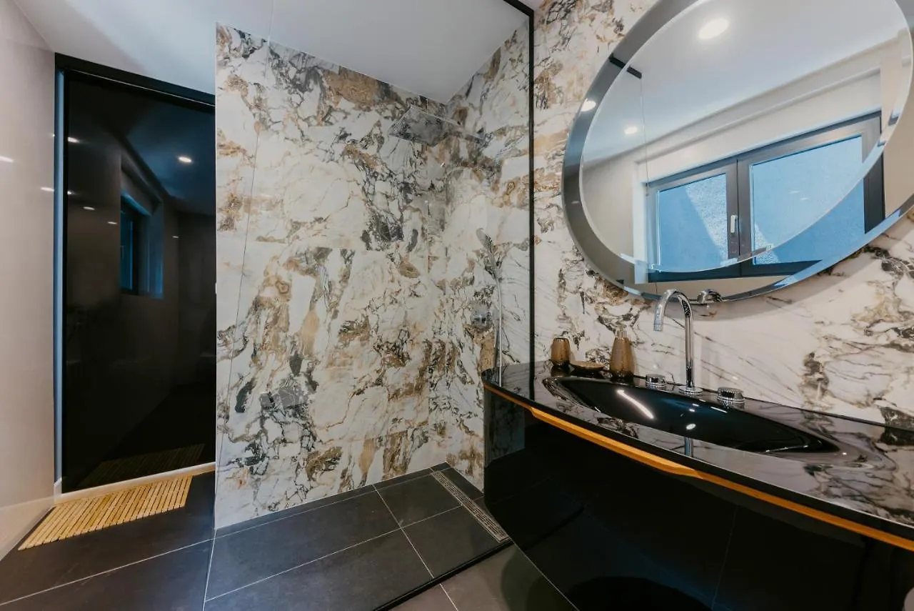 Villa Bloomhill Escape Trogir