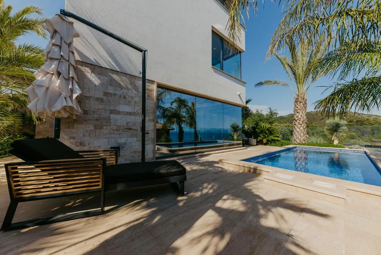 Villa Bloomhill Escape Trogir 0*,  Croatia